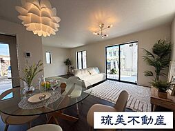 南城市玉城親慶原1号棟（全2棟）