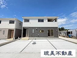 糸満市南波平第2 全4棟 2号棟