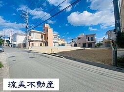 読谷村大木70番　全3棟　Ａ号棟