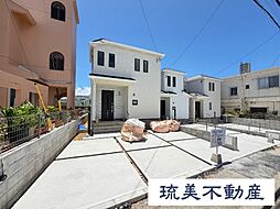 読谷村大木70番　全3棟　Ｃ号棟