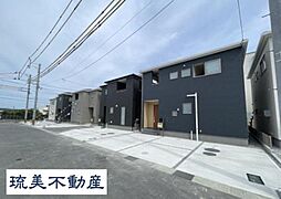 うるま市前原（全10棟）1号棟