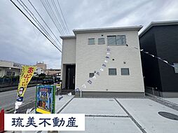 うるま市前原（全10棟）1号棟