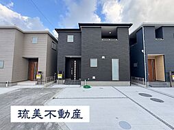 うるま市前原(全10棟)4号棟