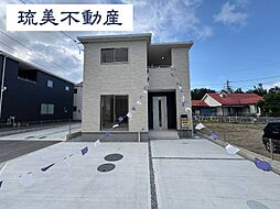 うるま市前原(全10棟)8号棟