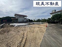 西原町与那城（全2棟）Ｂ号棟