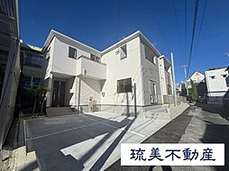 宜野湾市野嵩2期　1号棟（全2棟）