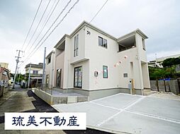 宜野湾市野嵩2期　全2棟　2号棟