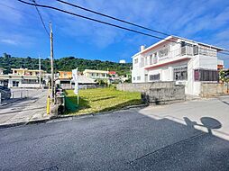 うるま市与那城平安座（全2区画）号地