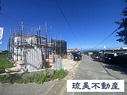 糸満市喜屋武（全2棟）Ａ号棟
