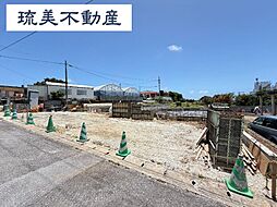 糸満市喜屋武（全2棟）Ａ号棟