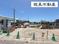 糸満市喜屋武（全2棟）Ｂ号棟