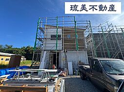 中城村伊集（全2棟）2号地