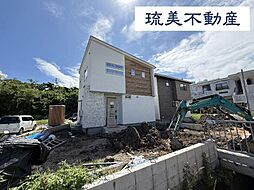 中城村伊集(全2棟)2号地