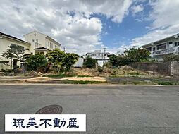 北谷上勢頭IV（全2区画）