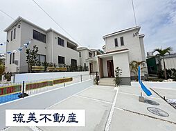 八重瀬町安里（全3棟）Ｃ号棟