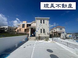 八重瀬町安里(全3棟)A号棟