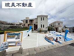 八重瀬町安里（全3棟）Ａ号棟