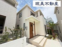 八重瀬町安里（全3棟）Ｂ号棟