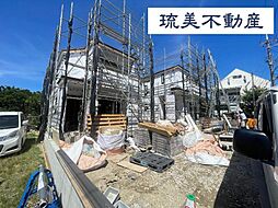 南風原町新川151番　全3棟　Ａ号棟