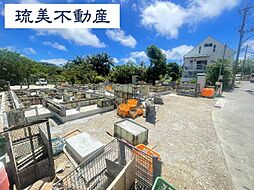 南風原町新川151番　全3棟　Ａ号棟