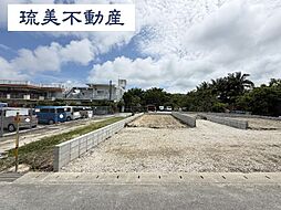 南風原町新川151番　全3棟　Ａ号棟