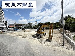 南風原町新川151番　全3棟　Ｃ号棟