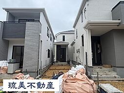 南風原町新川151番 全3棟 C号棟