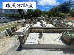 南風原町新川151番　全3棟　Ｃ号棟