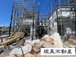 南風原町新川151番　全3棟　Ｃ号棟