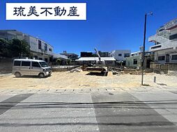 うるま市石川白浜2期　全3棟　2号棟
