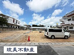 うるま市石川白浜2期　全3棟　2号棟