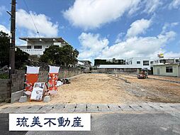 うるま市石川白浜2期　全3棟　1号棟