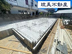 うるま市石川白浜2期　全3棟　1号棟