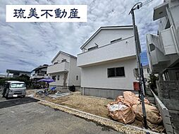 うるま市勝連南風原第6 全2棟 2号棟