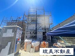 読谷村瀬名波(全2棟)1号棟