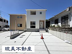 読谷村瀬名波（全2棟）1号棟