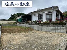 読谷村瀬名波（全2棟）2号棟