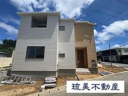 読谷村瀬名波（全2棟）2号棟
