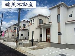 豊見城市金良III（全10棟）Ｂ号棟