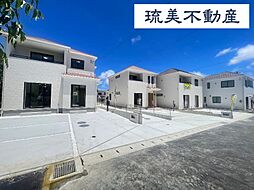 豊見城市金良III（全10棟）Ｂ号棟