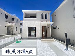 豊見城市金良III（全10棟）Ｃ号棟