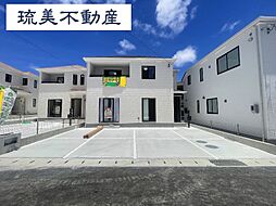 豊見城市金良III（全10棟）Ｄ号棟