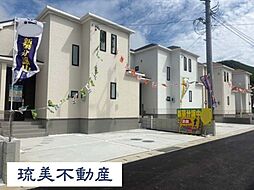 豊見城市金良III（全10棟）Ｇ号棟