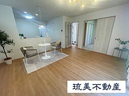 豊見城市金良III（全10棟）Ｇ号棟