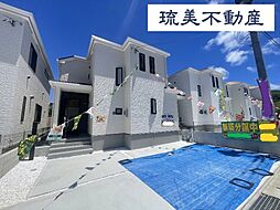 豊見城市金良III（全10棟）Ｉ号棟