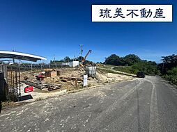 南城市玉城富里669番　全2棟　Ａ号棟