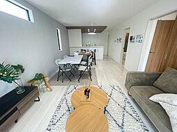 うるま市西原　全4棟　2号棟