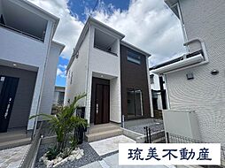 うるま市西原　全4棟　4号棟