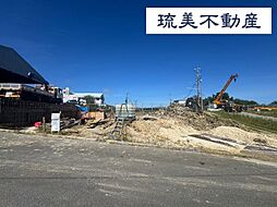 南城市玉城富里（全2棟）