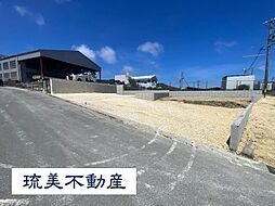 南城市玉城富里(全2棟)